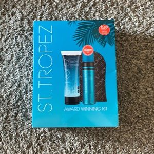 ST. Tropez award winning kit